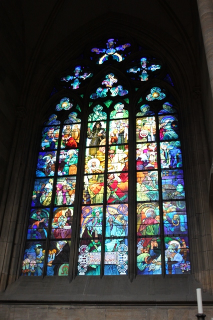 Prague, Czech Republic